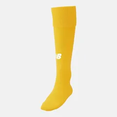 ニューバランス【 New Balance 】 サッカー ソックス ストッキング  《黄》