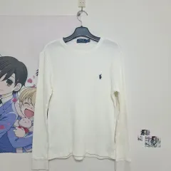 ポロ ラルフローレン 長袖 Tシャツ