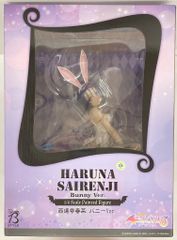 ToloveるMIKAN YUKI Bunny Ver.1/4スケールフィギュア - メルカリ