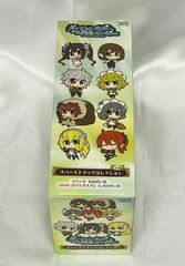 ラッキードッグ1 缶バッジ ガルステ イヴァン 新品未開封 - メルカリ