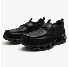 ▪️ MIZUNO ▪️Wave Prophecy Moc GORE-TEX ‘Black’ 24cm