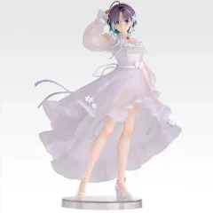 アイドルマスター 一番くじ ラストワン賞 未開封 出品