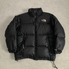 THE NORTH FACE 140cm 600fil キッズ ヌプシ ダウン ジャケット ノースフェイス
