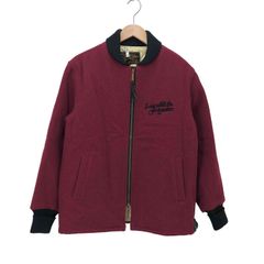 キャリー CALEE 裏地キルティング ファラオジャケット メンズ JPN：M 