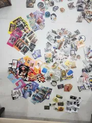 ダイアリーデコ ステッカー ミックス まとめ売り