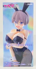 フリュー BiCute Bunnies Figure 宇崎ちゃんは遊びたい！ω 宇崎花