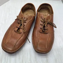 3 S02777 クラークス Clarks デザートトレック 8 2/1 シューズ 靴 メンズ