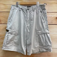 Ralph Lauren ラルフローレン　POLO JEANS ポロジーンズ　ハーフパンツ　カーゴパンツ　ショーツ