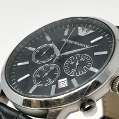 新生活応援 AR2432 シルバー文字盤 新品 - メルカリ
