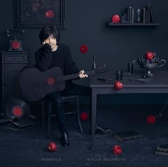 ROMANCE(初回限定盤)(2CD) 宮本浩次[CD](中古)