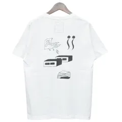 SUNDAYS BEST　サンデイズベスト　2022年製　プリントTシャツ　OGAWA YOHEI　8054000227488のサムネイル