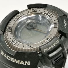 ゴ*ロ様 G-SHOCK DW-9900WC-5T FROGMAN - メルカリ