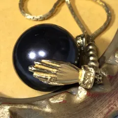ヴィンテージネックレス❷ 543562