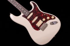 美品 Moon ST Type ローズウッドネック - メルカリ