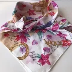 CELINEのスカーフ