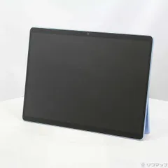 ソフマップ 〔中古品〕 Surface Pro9 〔Core i5／8GB／SSD256GB〕 QG8-00028 サファイア【262】