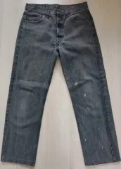 90年代 リーバイス501