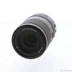 未使用級美品 SEL70300G プロ検証済み 運動会、スポーツ 2026年最新】ソニー SEL70300Gの人気アイテム - メルカリ