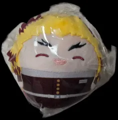 鬼滅の刃 煉獄 杏寿郎 ぬいぐるみ