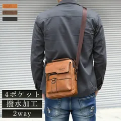 【送料無料】ショルダーバッグ メンズ ボディバッグ 小さめ 斜めがけ 肩掛け ブランド ショルダー 軽量 多ポケット バイク 人気 メッセンジャーバッグ バッグ サコッシュ