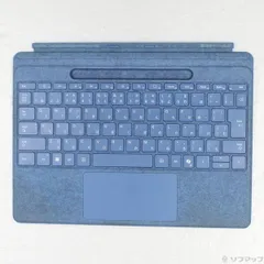 2026年最新】surface pro キーボード サファイアの人気アイテム - メルカリ