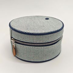 HERMES エルメス バニティバッグ バニティポーチ aq11597 - メルカリ