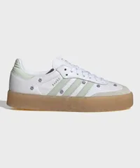 【送料無料】スニーカー SAMBAE W サンバ スニーカー / アディダスオリジナルス adidas Originals レディース メンズ