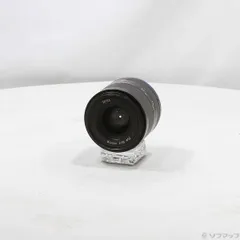ソフマップ 〔中古品〕 Carl Zeiss Loxia 2／35 (SONY E用) (レンズ)【258】のサムネイル
