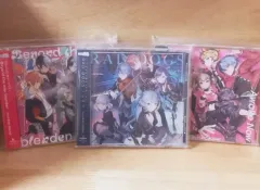 プロジェクトセカイ(プロセカ) Vivid BAD SQUAD アルバム