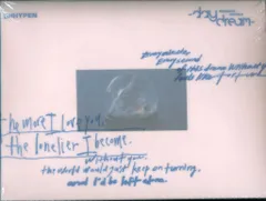 ENHYPEN Japan edition day dream ROMANCE:UNTOLD 白