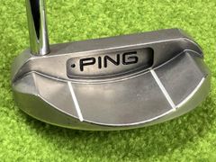 REDWOODレッドウッド ZB PING ピン パター 34インチ - メルカリ