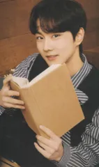 ENHYPEN EN-CONNECT JUNGWON トレーディングカード 43