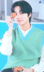 ENHYPEN EN-CONNECT COMPANION JUNGWON トレーディングカード 30/86