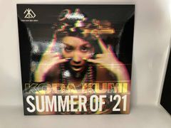 No.39179 倖田來未 KODA KUMI SUMMER OF '21 - メルカリ