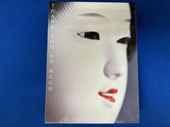 サラダ様専用 新品 レコード THANK YOU SO MUCH サザンオールス - メルカリ