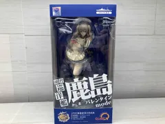 【現状品】キューズQ 鹿島 バレンタインmode 「艦隊これくしょん ~艦これ~」 艦隊これくしょん ~艦これ~