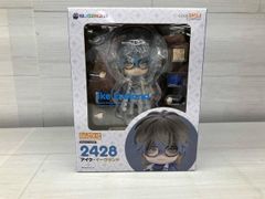 にじさんじEN ねんどろいど アイク・イーヴランド 特典台座付き - メルカリ