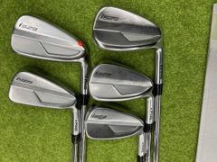 PING i210 5-P NS.PRO 950 GH neo S - メルカリ