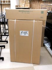 ☆長府 KIB-4770DKXF-L 壁掛け石油給湯器☆ - メルカリ
