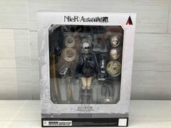 NieR:Automata BRING ARTS ヨルハ九号S型 フィギュア - メルカリ