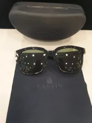ブランド LANVIN ランバン サングラス 正規品 新品 出品