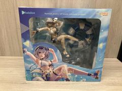 未開封品】グッドスマイルカンパニー 白銀ノエル水着Verホロライブ
