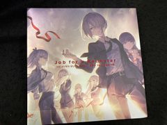 ヘブンバーンズレッド Job for a Rockstar 限定盤 缶バッジ付き ヘブンバーンズレッド Job for a Rockstar 限定盤 缶バッジ付き - メルカリ