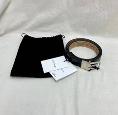 新品 visvim PYTHON BELT 40MM W32 ベルト パイソン - メルカリ