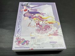 魔法使いプリキュア MIRAI DAYS 上巻、下巻セット Blu-ray - メルカリ