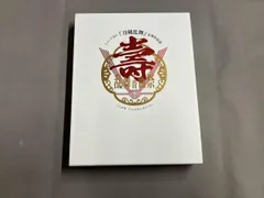 ミュｰジカル『刀剣乱舞』 五周年記念 壽 乱舞音曲祭(初回限定版)(Blu-ray Disc)
