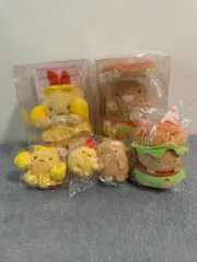 すみっコぐらし アゲアゲアゲコ フルセット