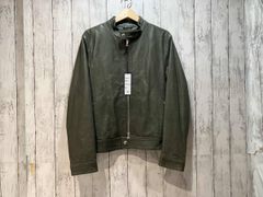 定価17.6万 新品 EMMETI JURI 46 グリーン スエード - メルカリ