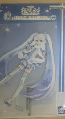 雪ミク 一番くじ C賞＋下位賞 まとめ