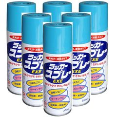 スプレーキーピング 330ml 6本セット 洗濯のり アイロン用スプレーのり